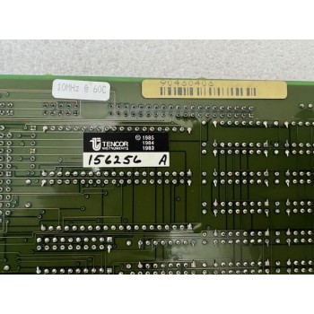 KLA-Tencor 156256 CXT100A 651000126 SBC Board
